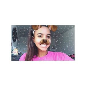 Meet your Posher, Brianna